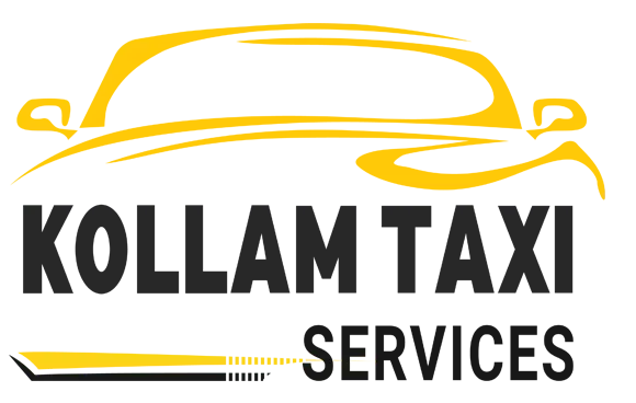 Kollam Taxi Services logo